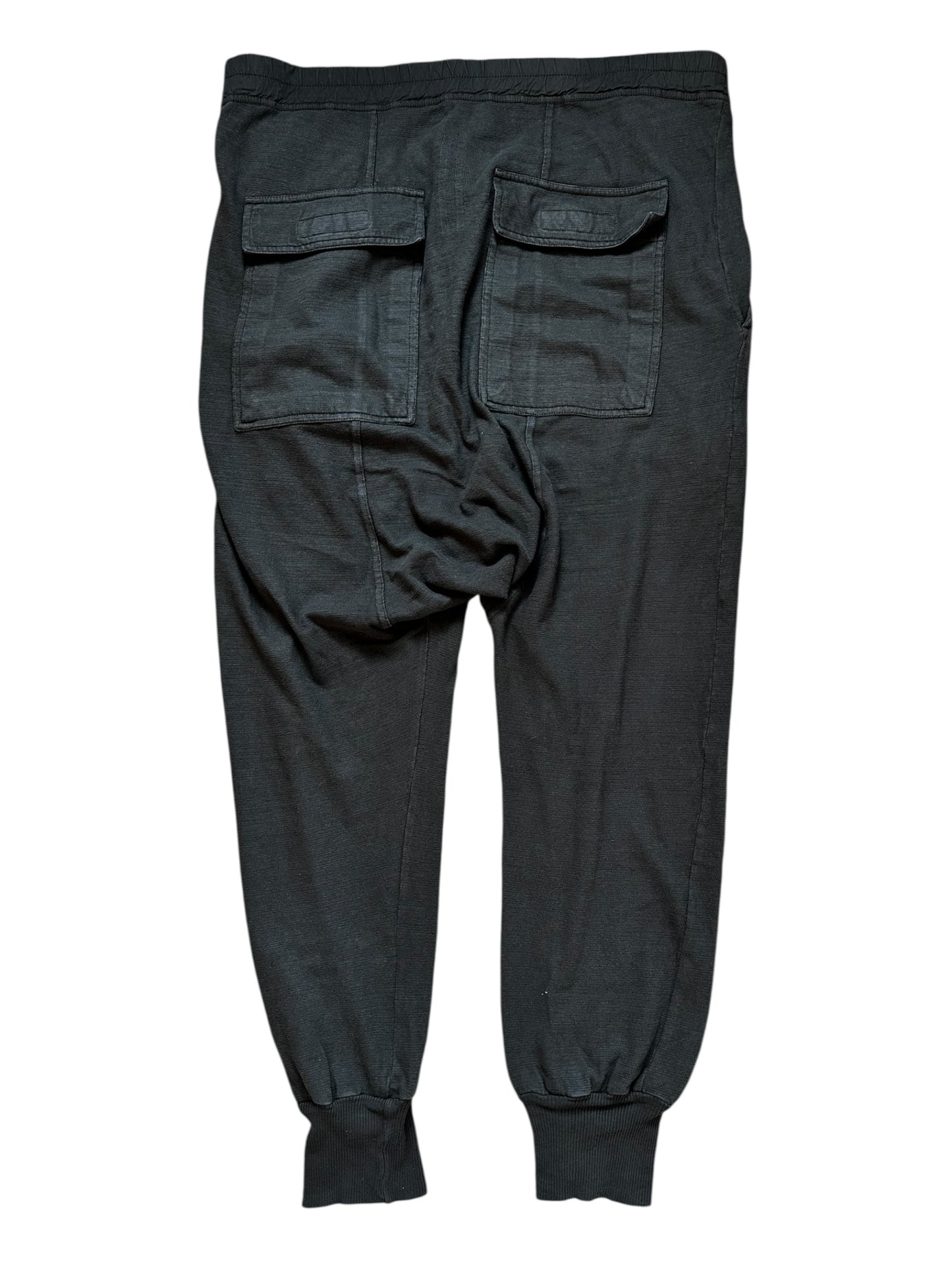Rick Owens Drop Crotch (XL)
