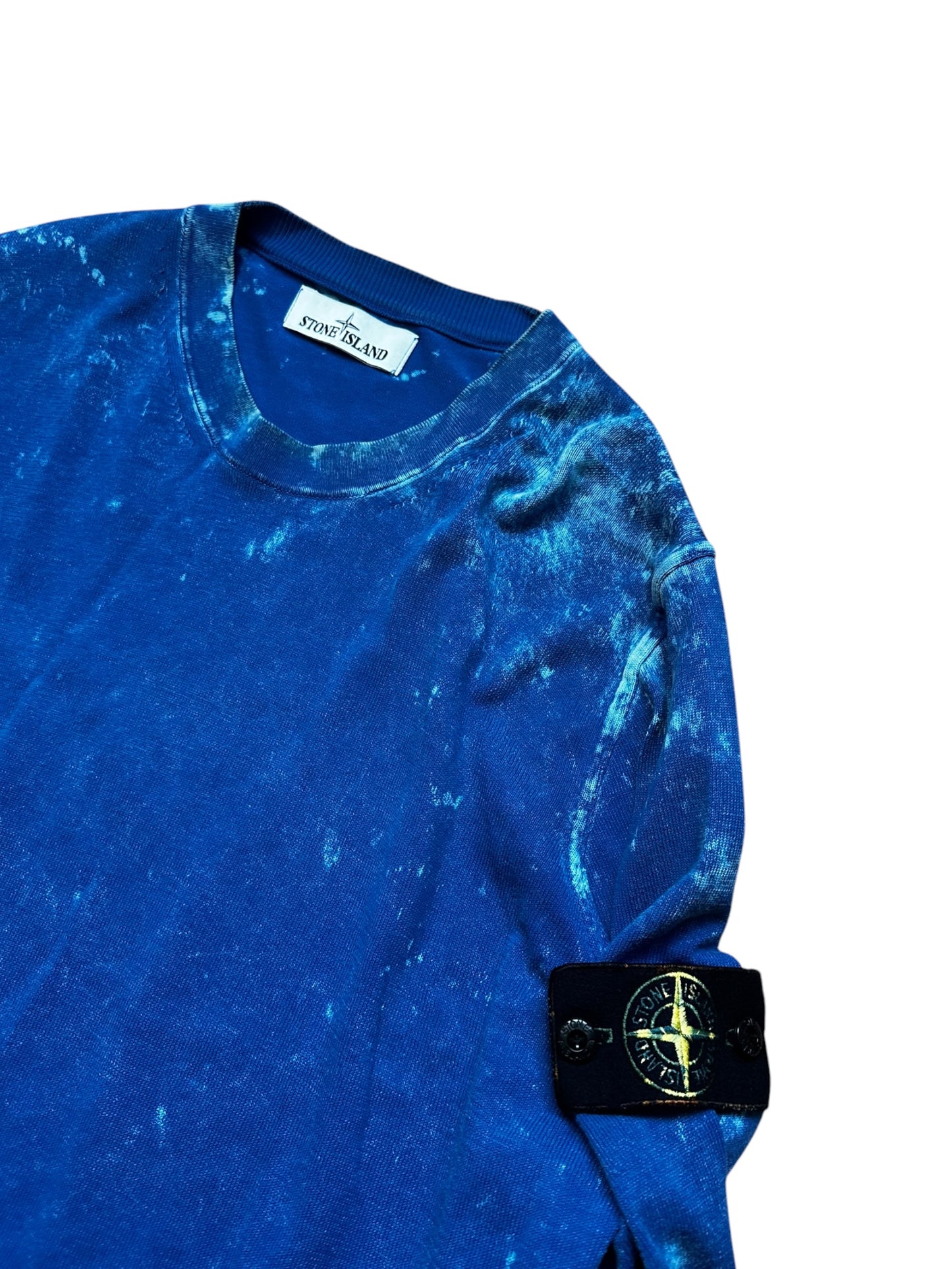 Stone Island Hoodie (M)