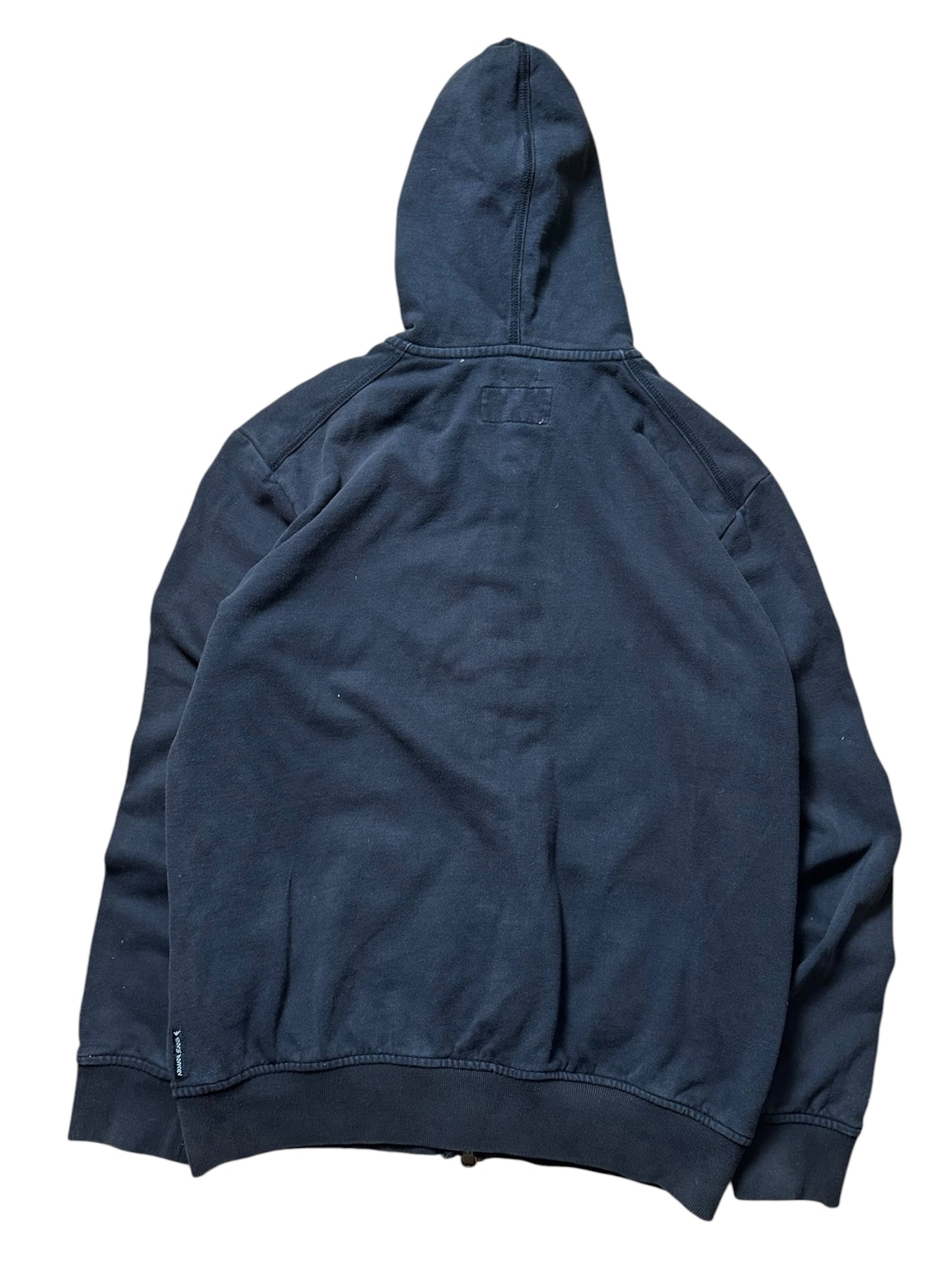 Armani Jeans Hoodie (M)