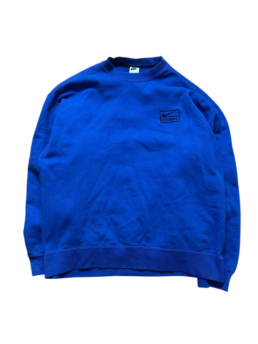 Nike Stussy Hoodie (L)