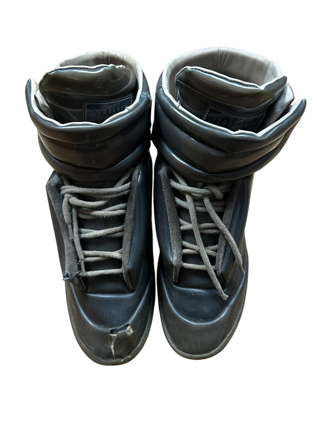 Maison Margiela PVC Futures (8)