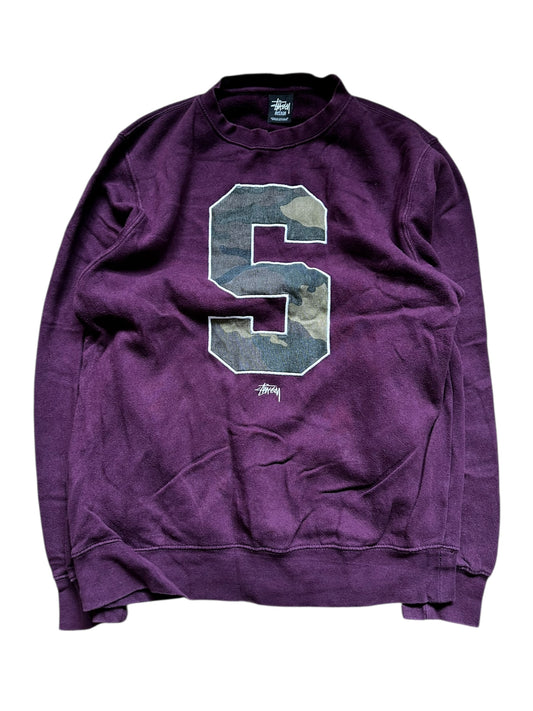 Stussy Hoodie (M)