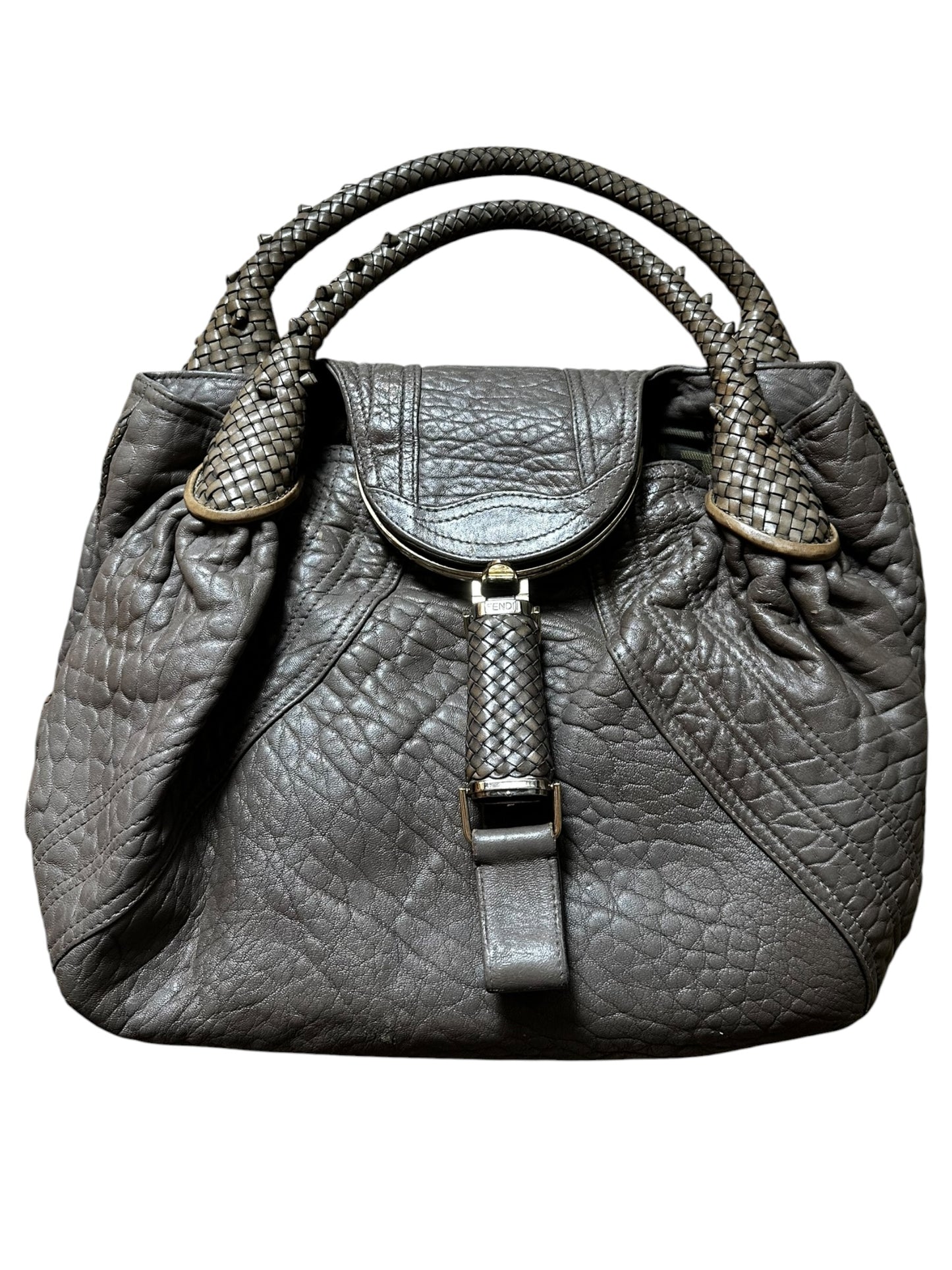 Fendi Spy Handbag (OS)
