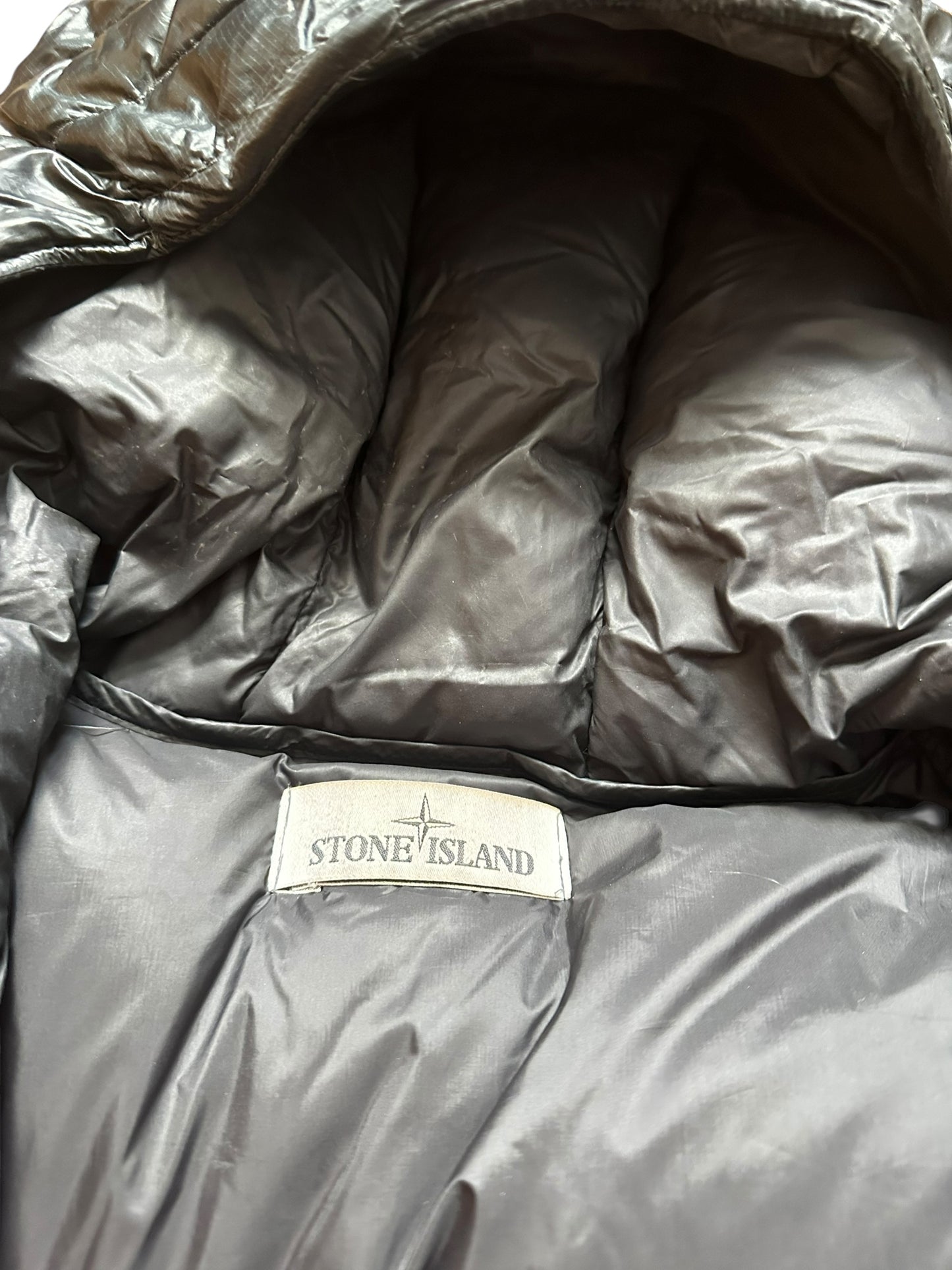 Stone Island Puffer (L)