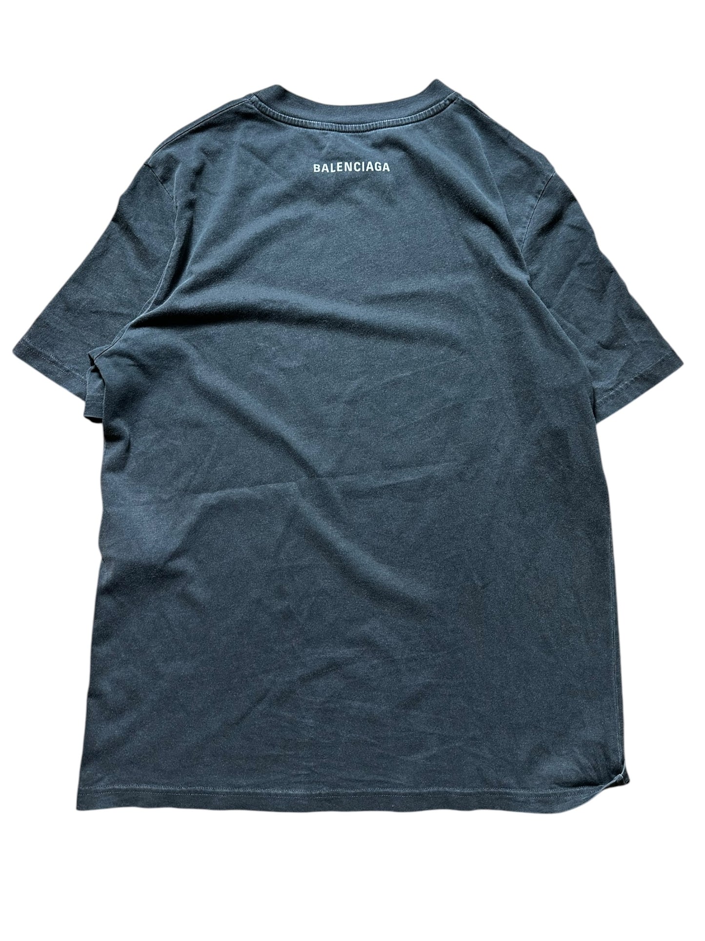 Balenciaga Paris T-Shirt (S)