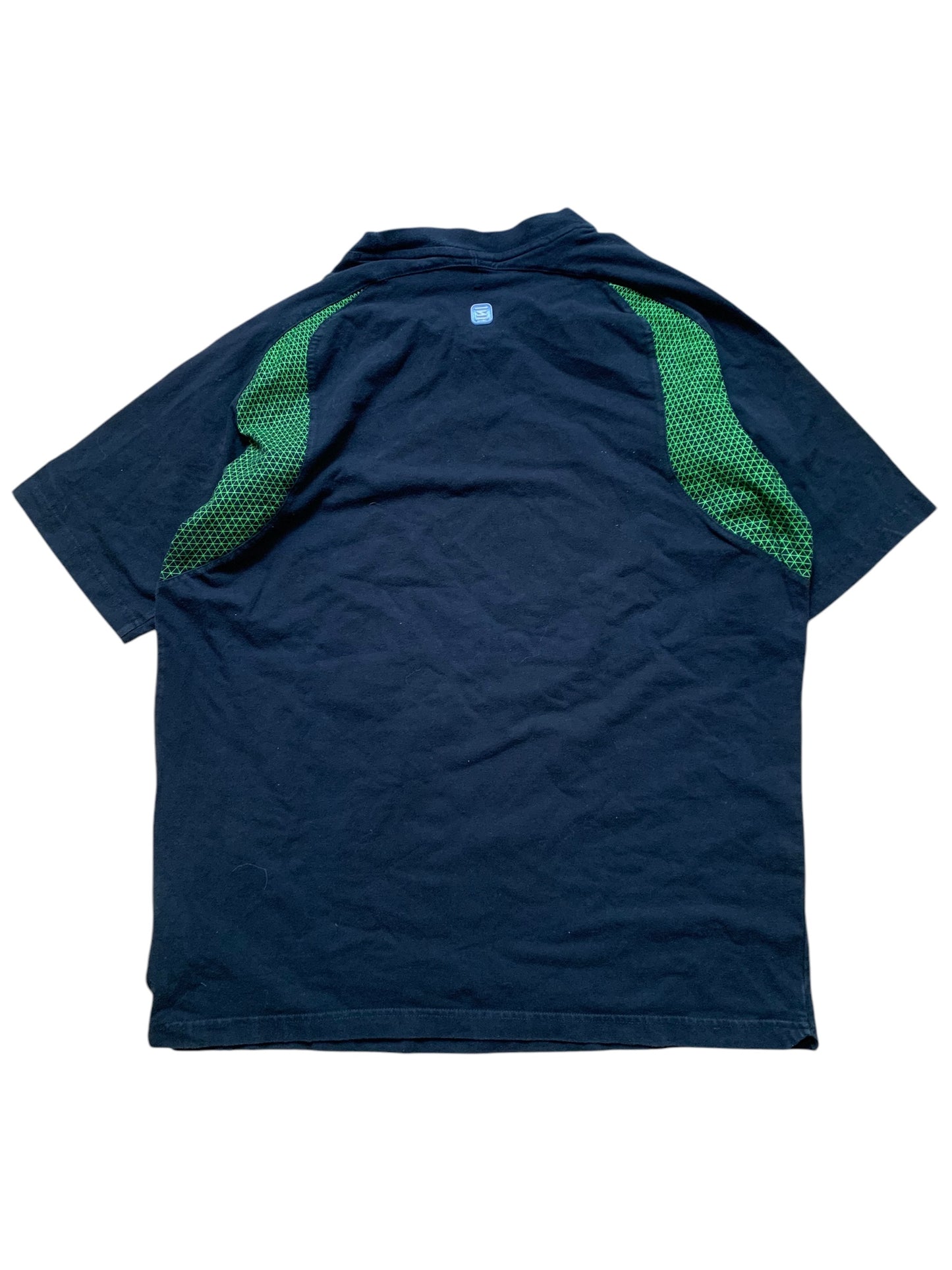 Nike shox t-shirt