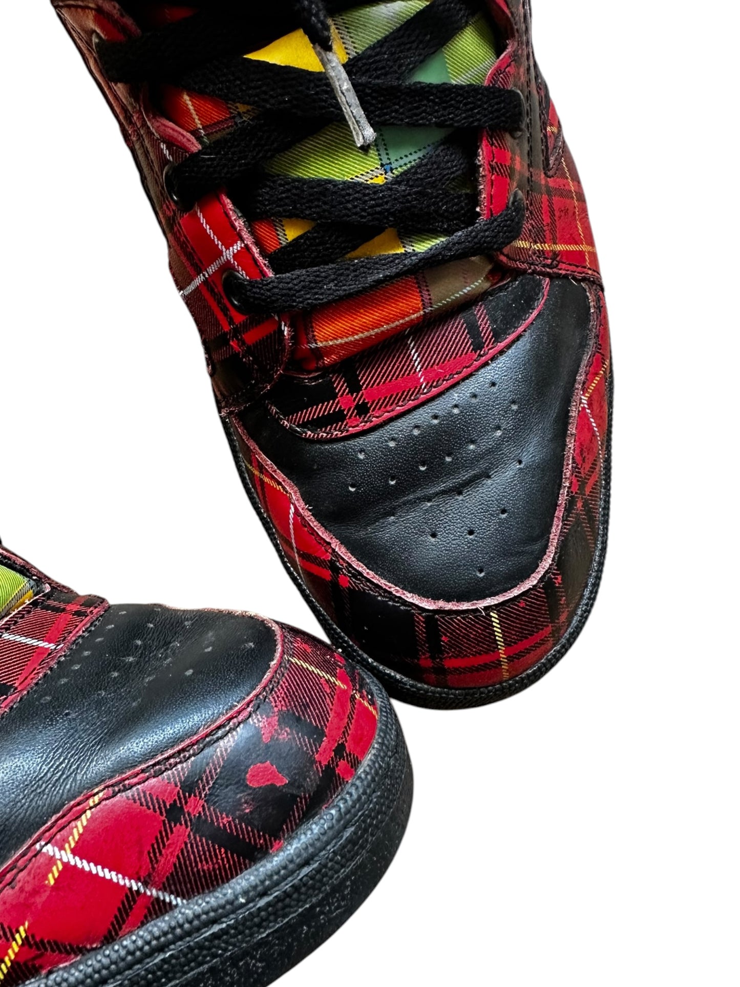 Adidas Jeremy Scott ‘Tartan’ (12)