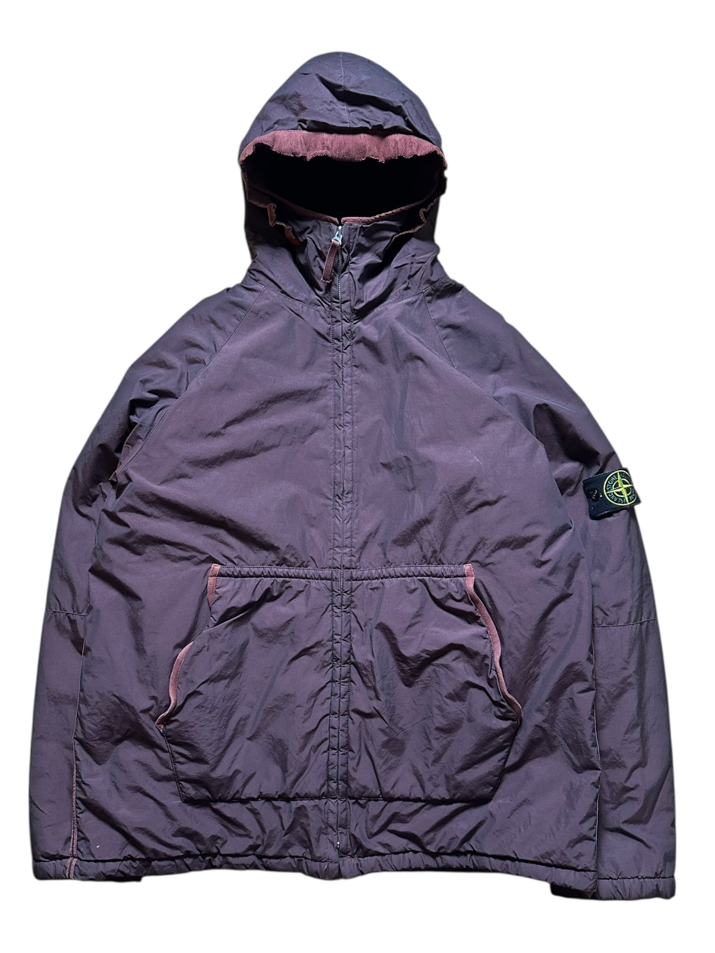 Stone Island Jacket (L)