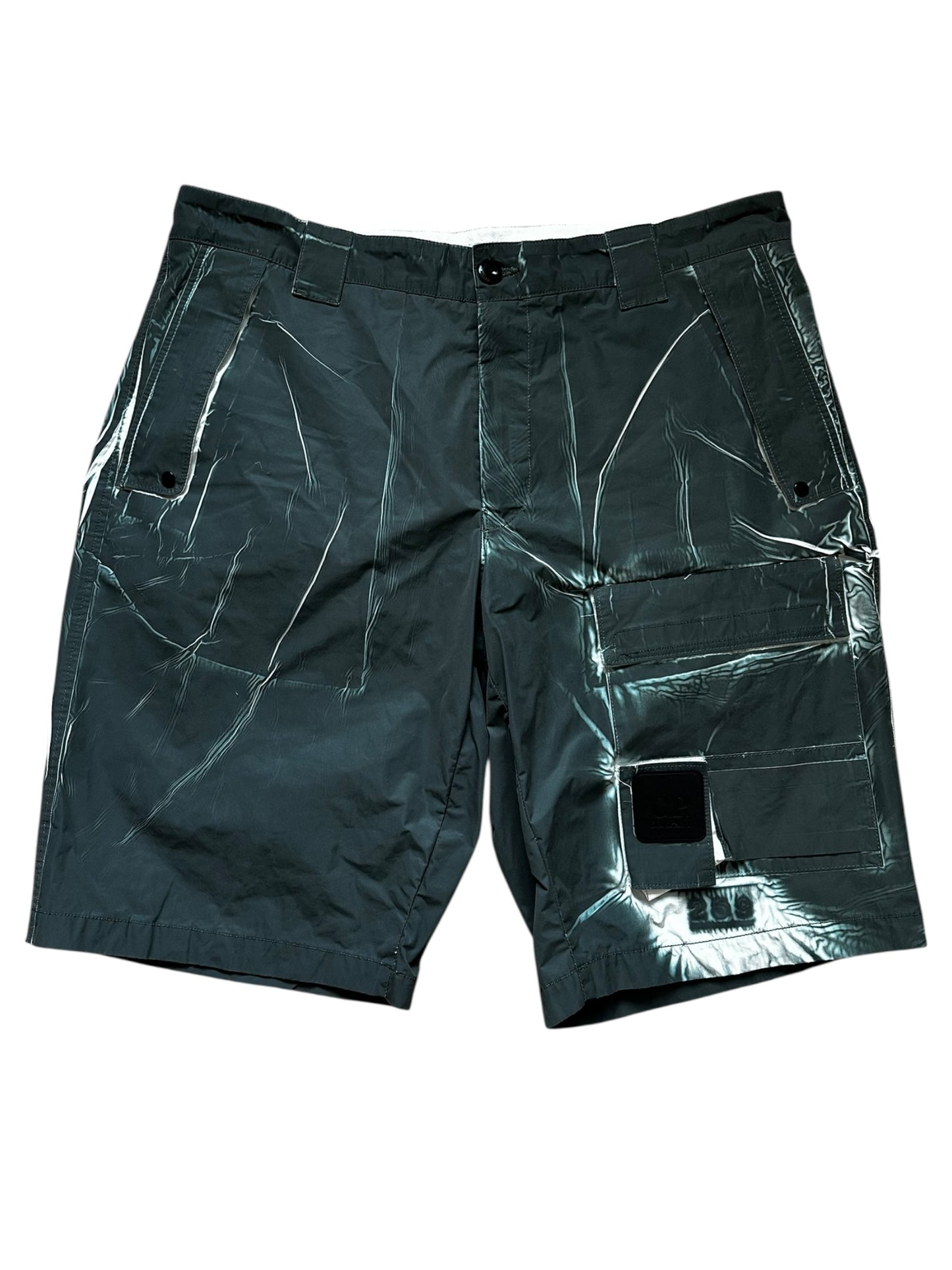 CP Company Tracery Shorts (L)