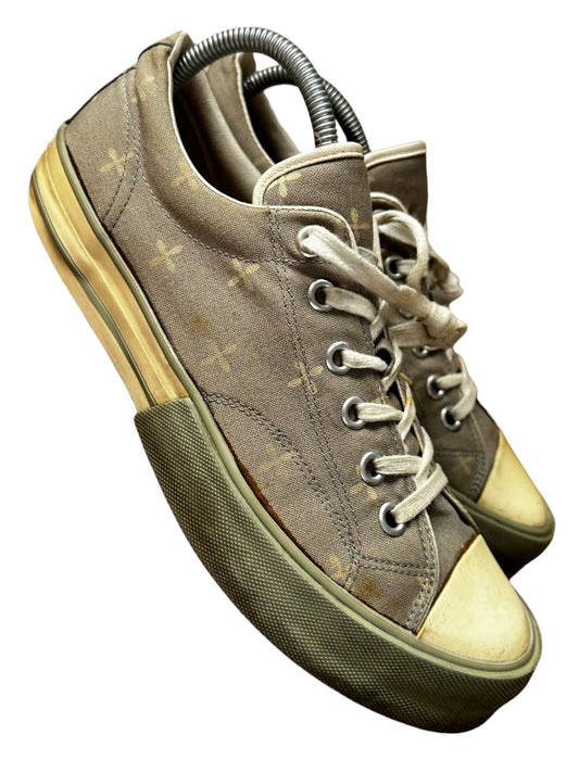 Number (N)ine Trainers (8)