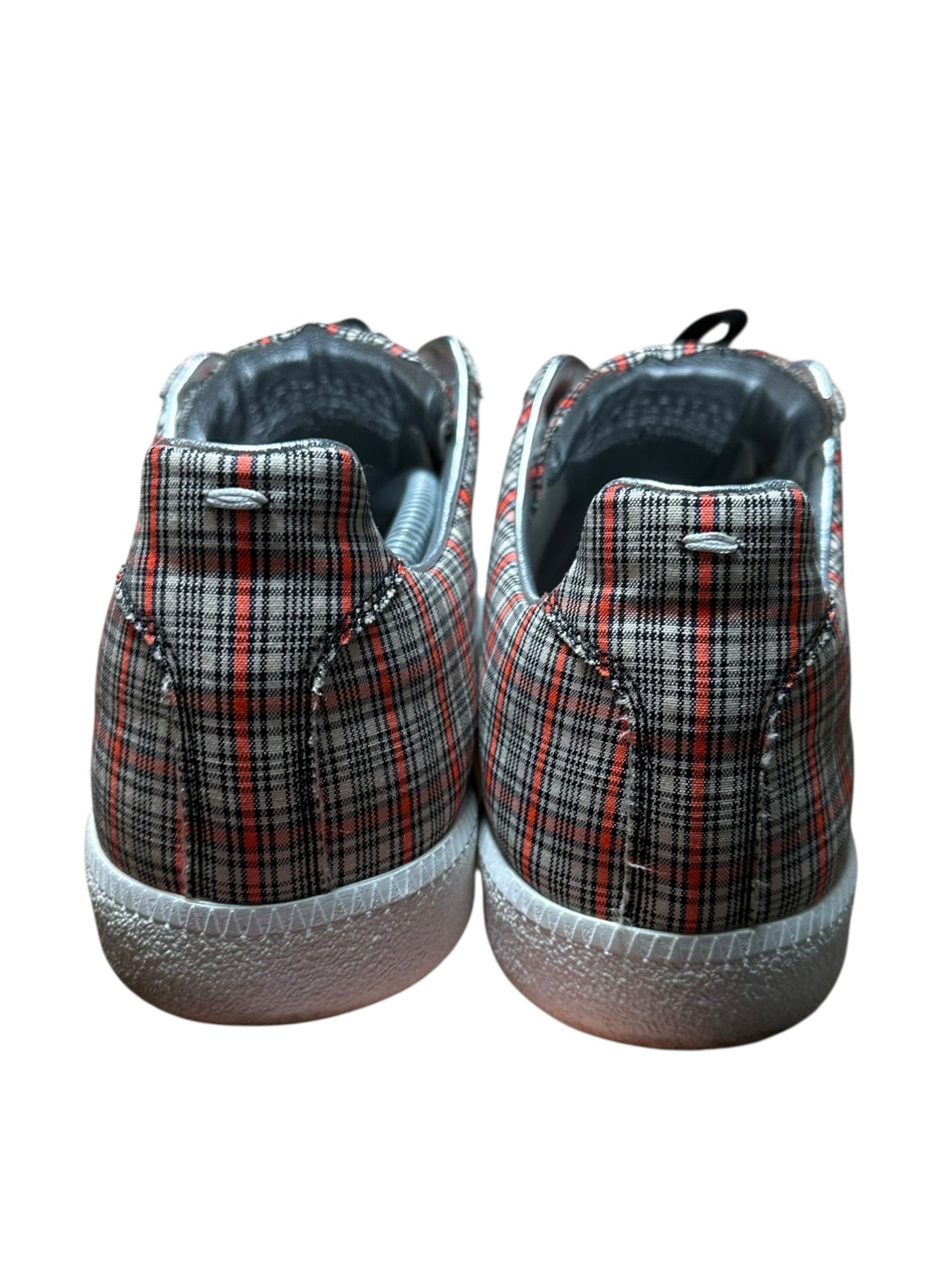 Maison Margiela Plaid Gats (11)