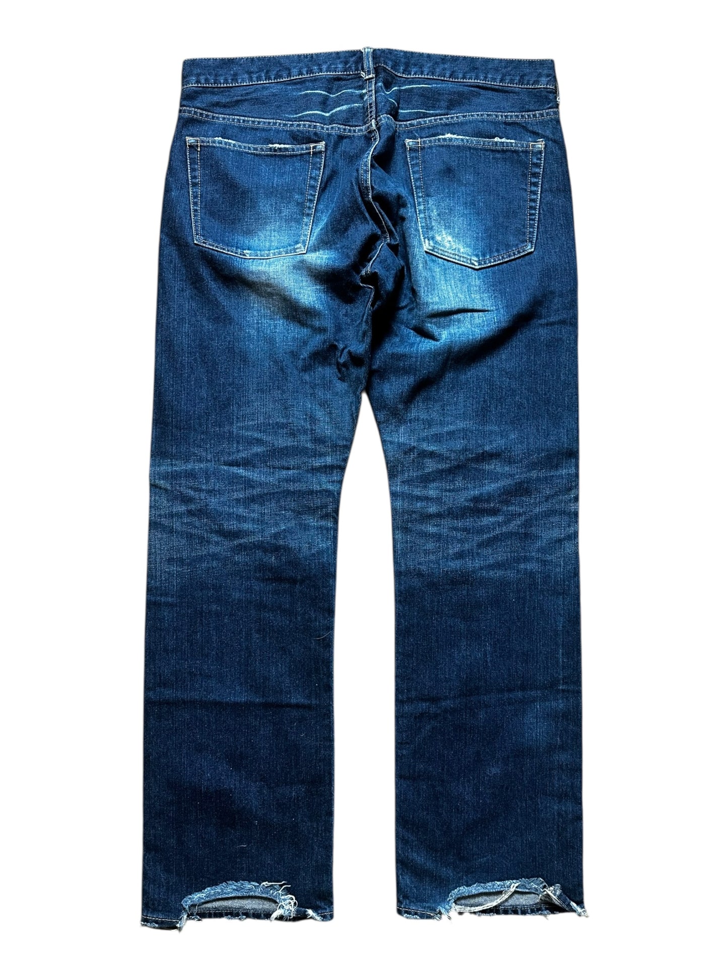 Takeo Kikuchi Jeans (L)
