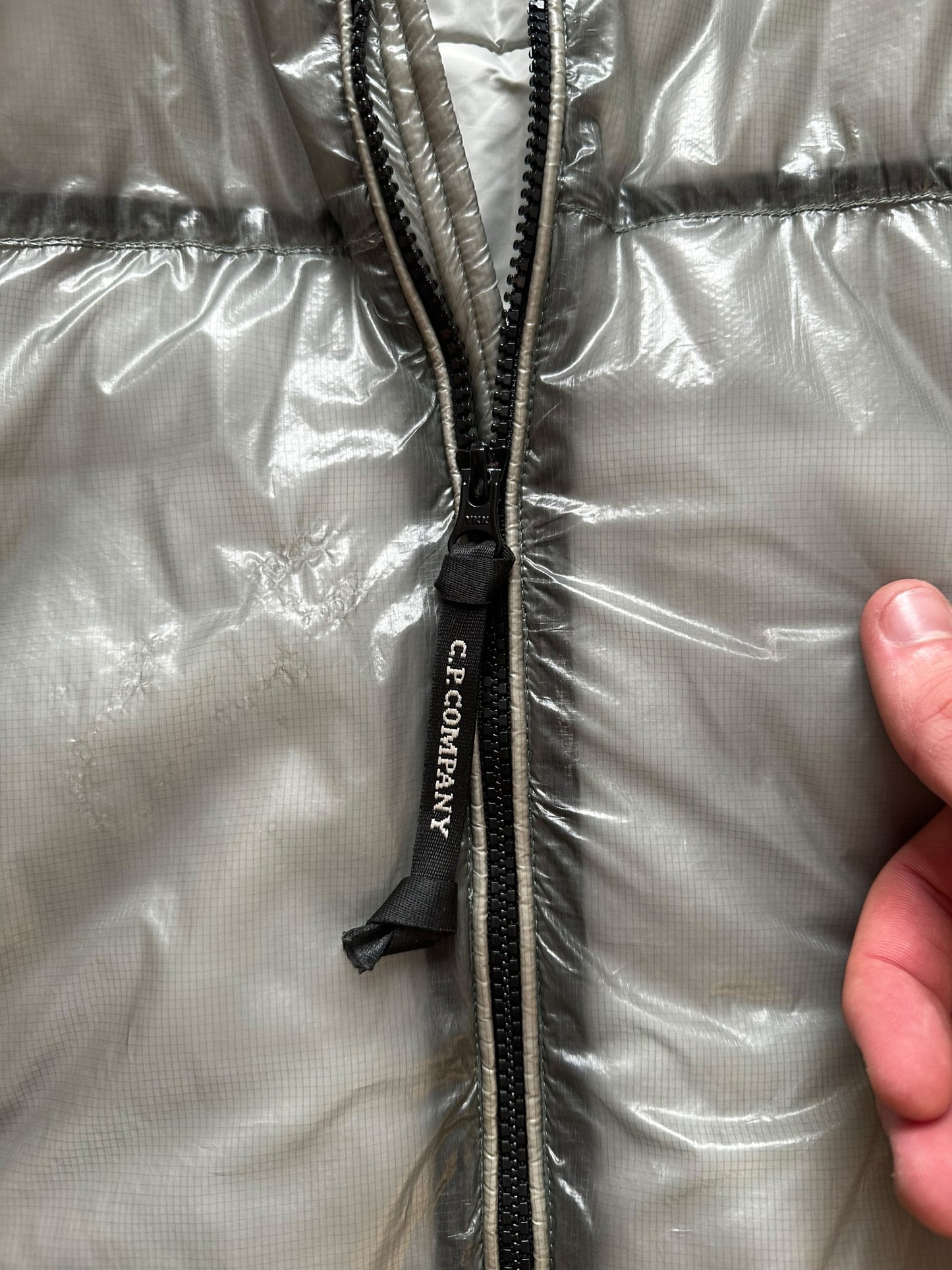 CP Company Balaclava Primaloft (M)