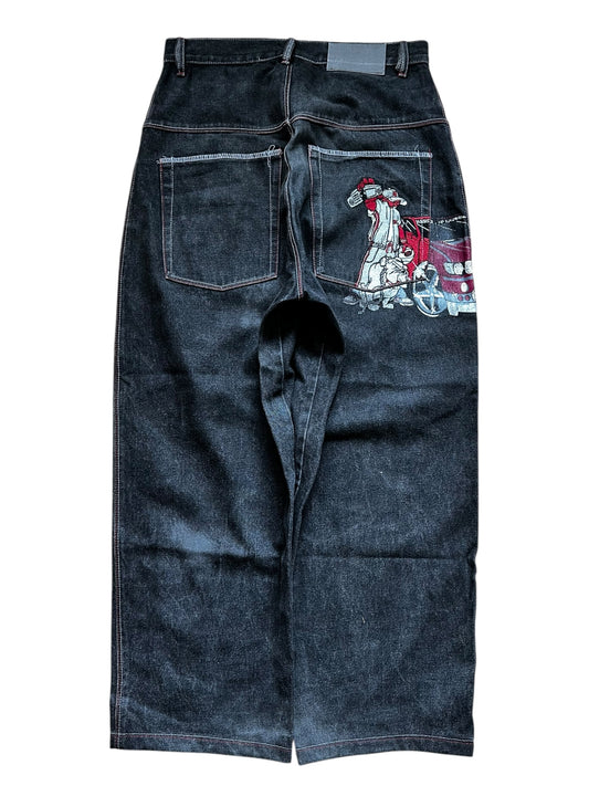 SOHK Jeans (L)
