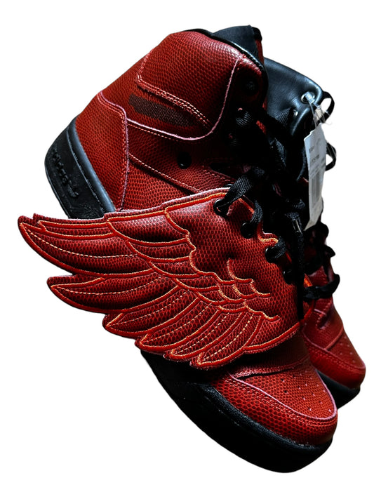 Adidas Jeremy Scott Wings (8.5)