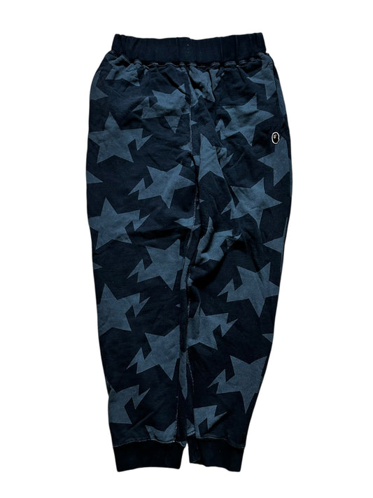 Bapesta Joggers (M)