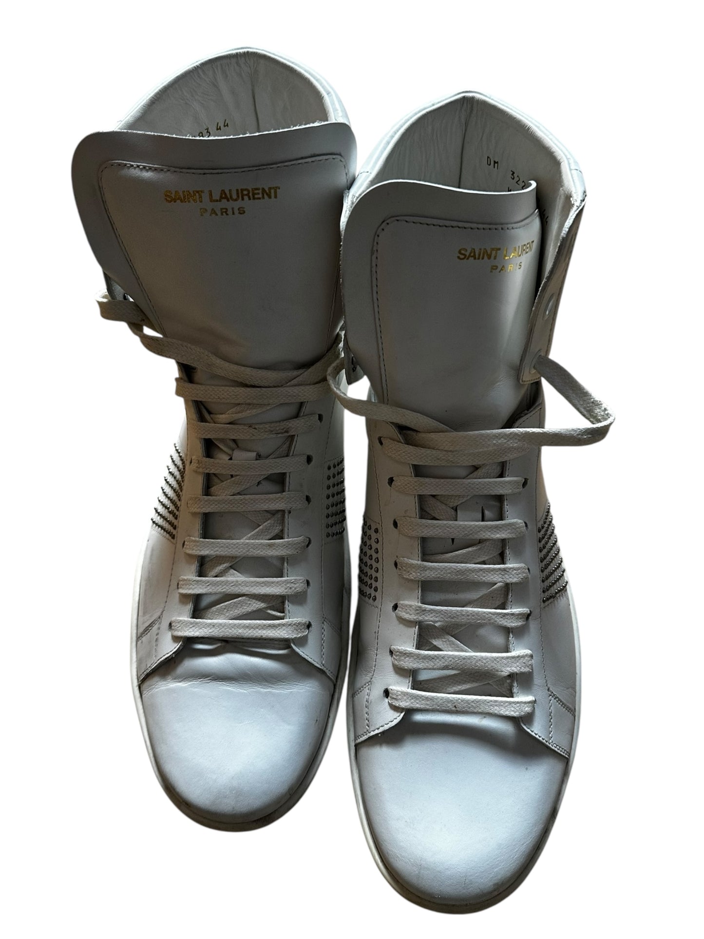 SLP Studded High (10)