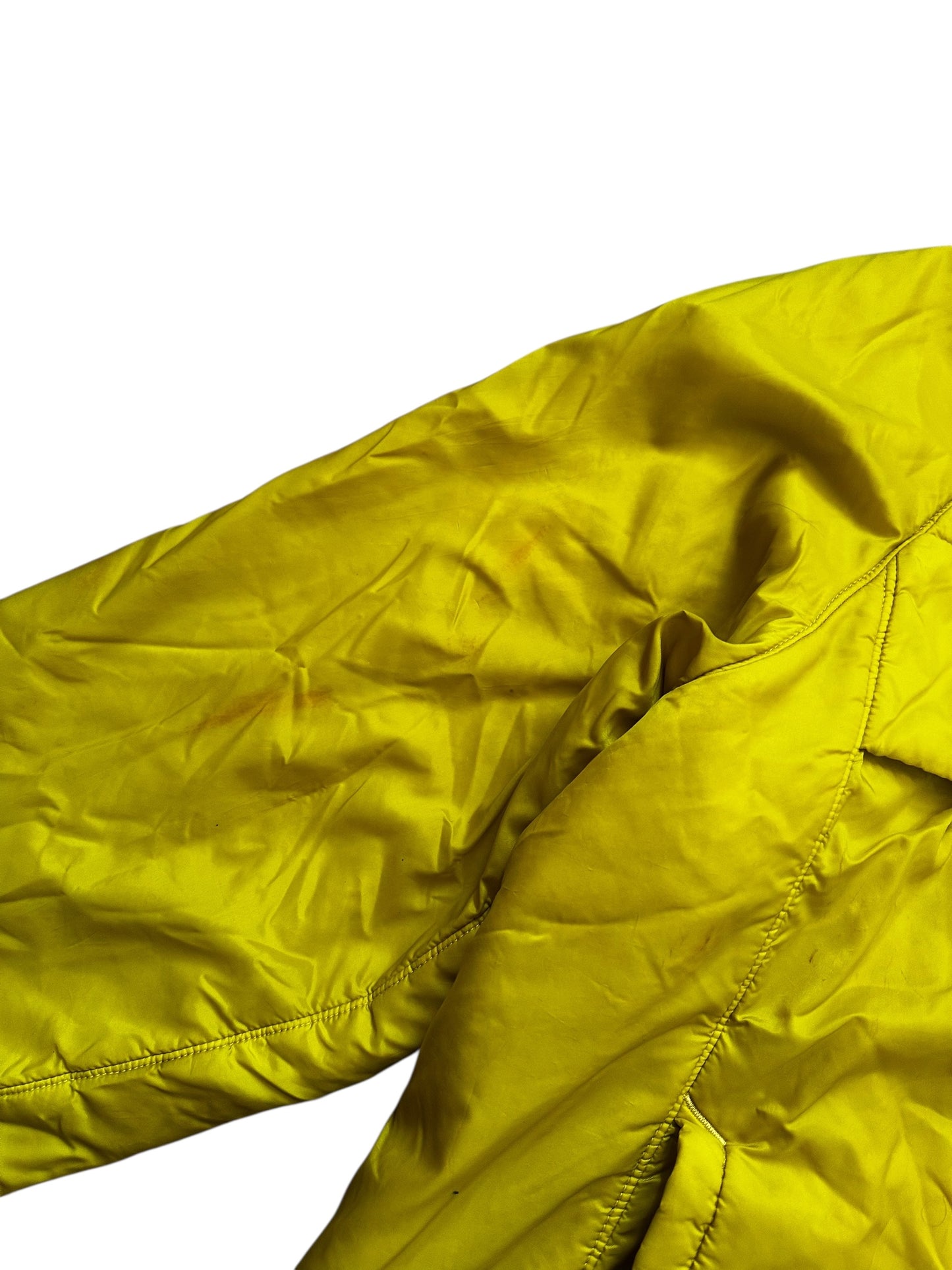 Stone Island AW00 Shimmer Jacket (L)
