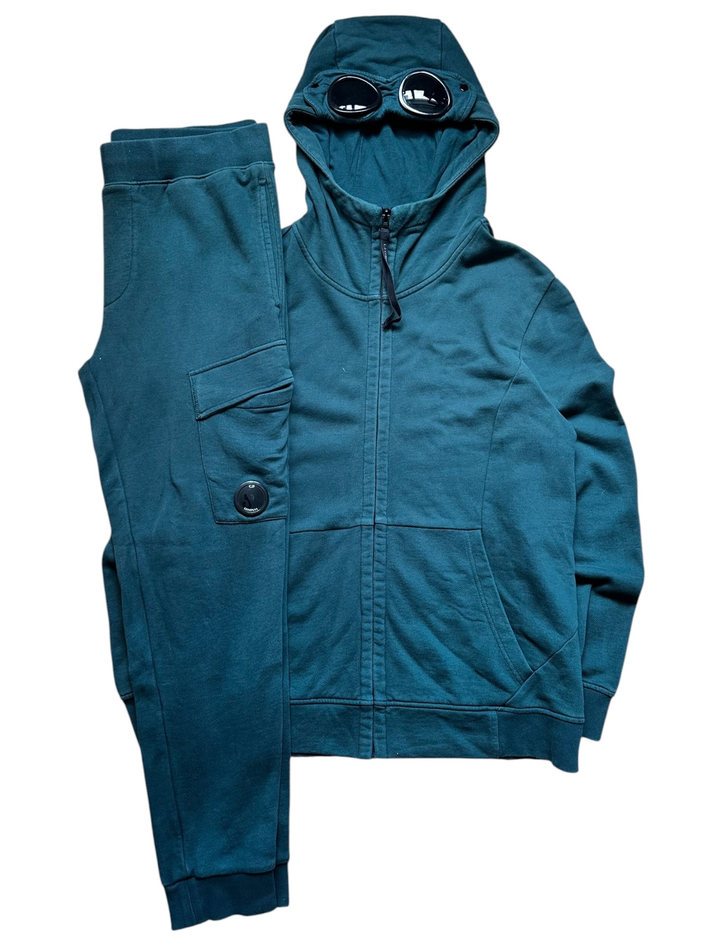 CP Company Tracksuit (L)