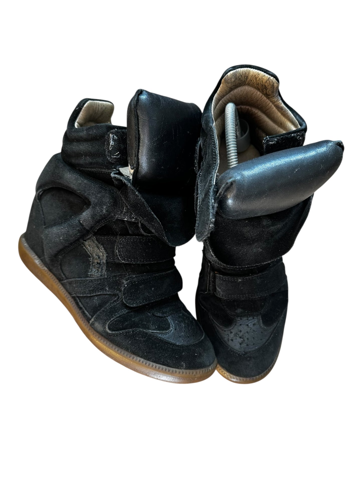 Isabel Marant Wedge (6)