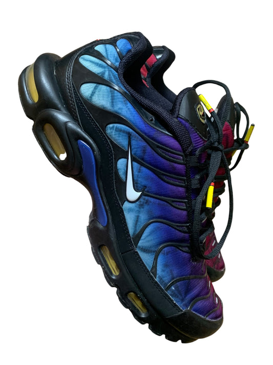 Nike air max plus TN ‘anniversary’ (11.5)