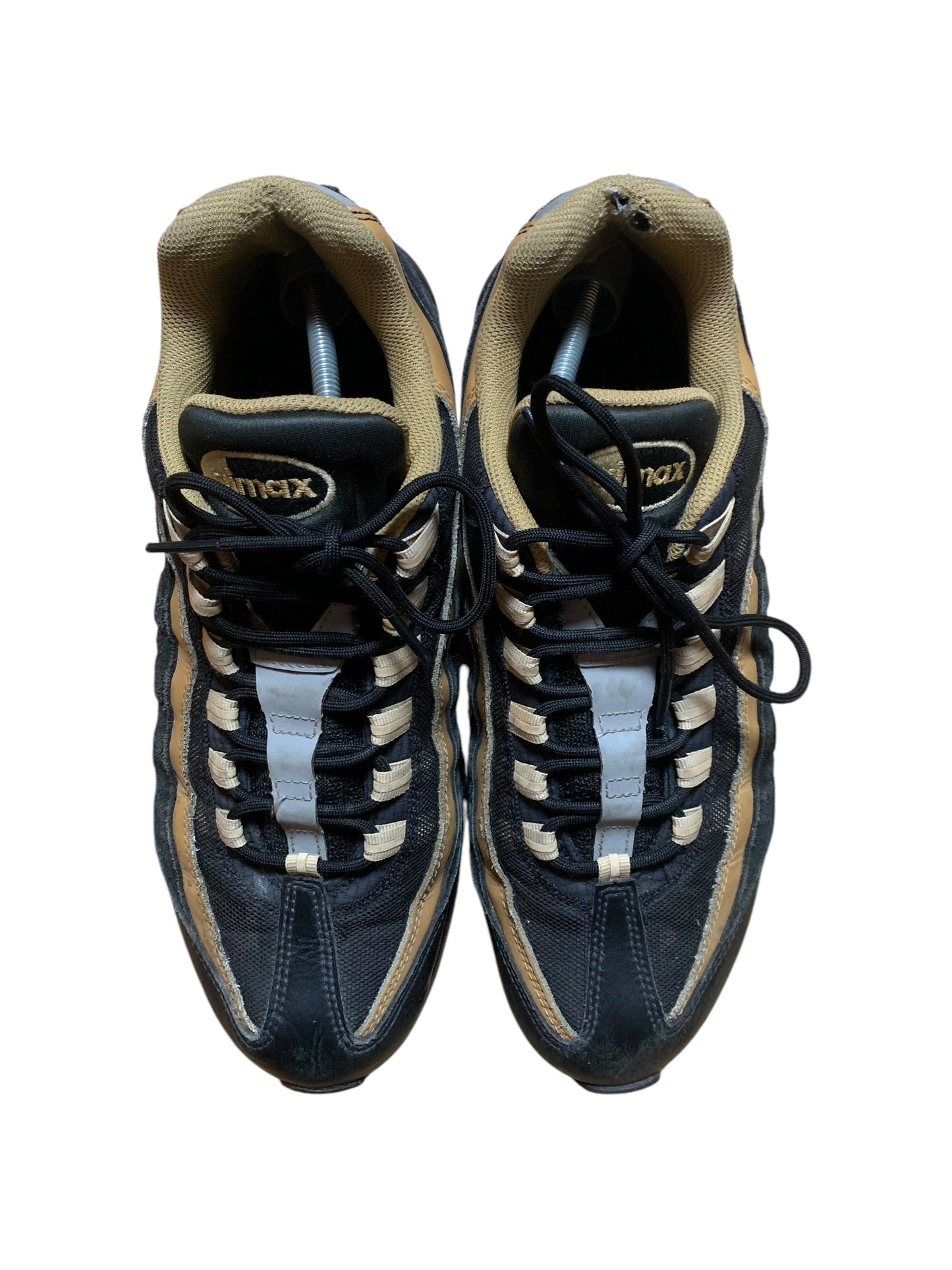 Nike air max 95s (11.5)