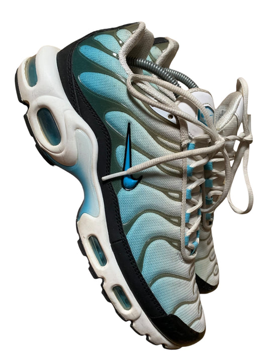 Nike air max plus TN ‘Baltic blue’ (8)