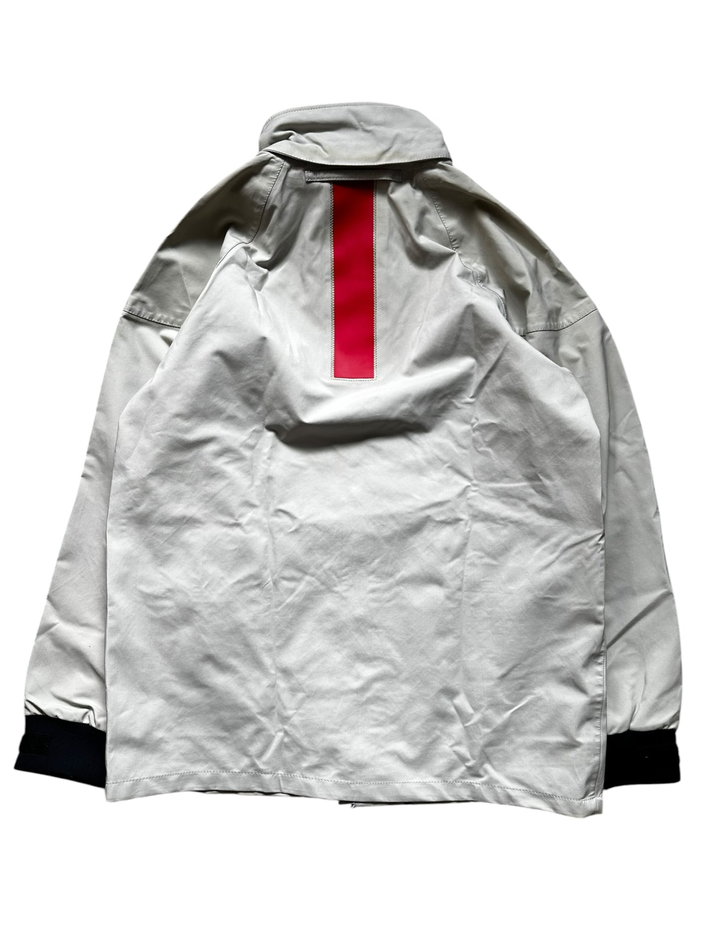 Prada Luna Rossa Jacket (XL)