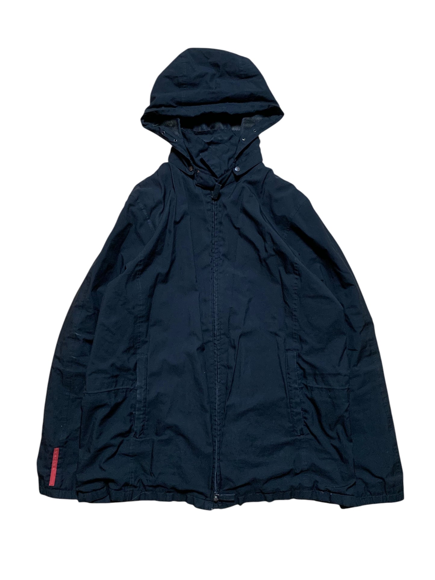 Prada sport goretex jacket (L)
