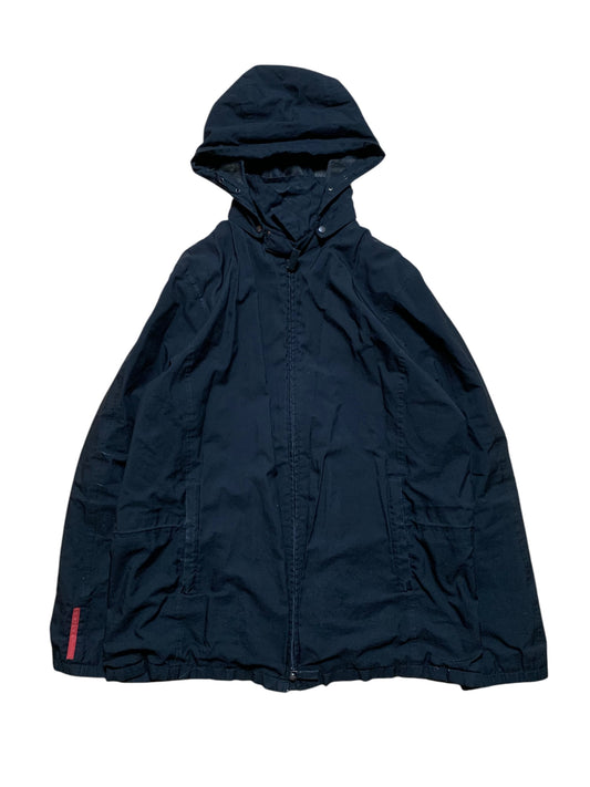 Prada sport goretex jacket (L)