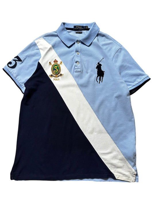Ralph Lauren Polo Shirt (L)