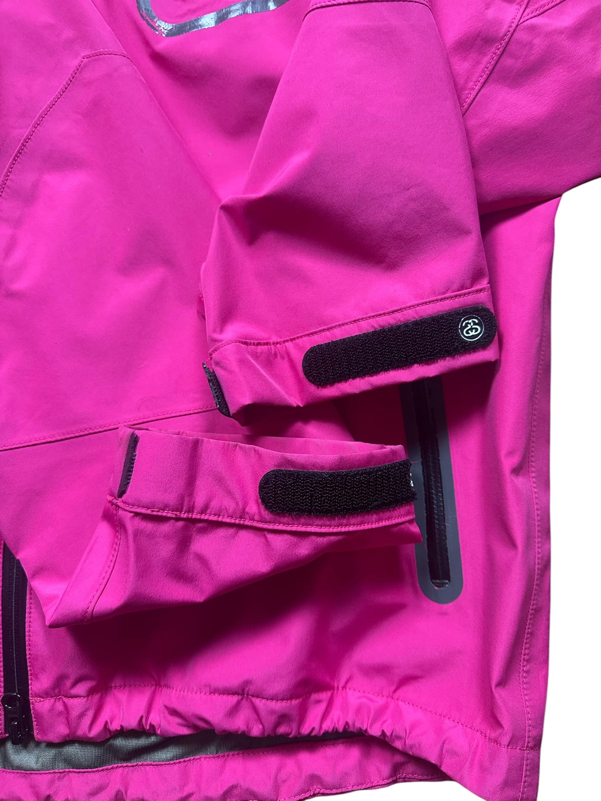 Stussy Gore-Tex Jacket (L)