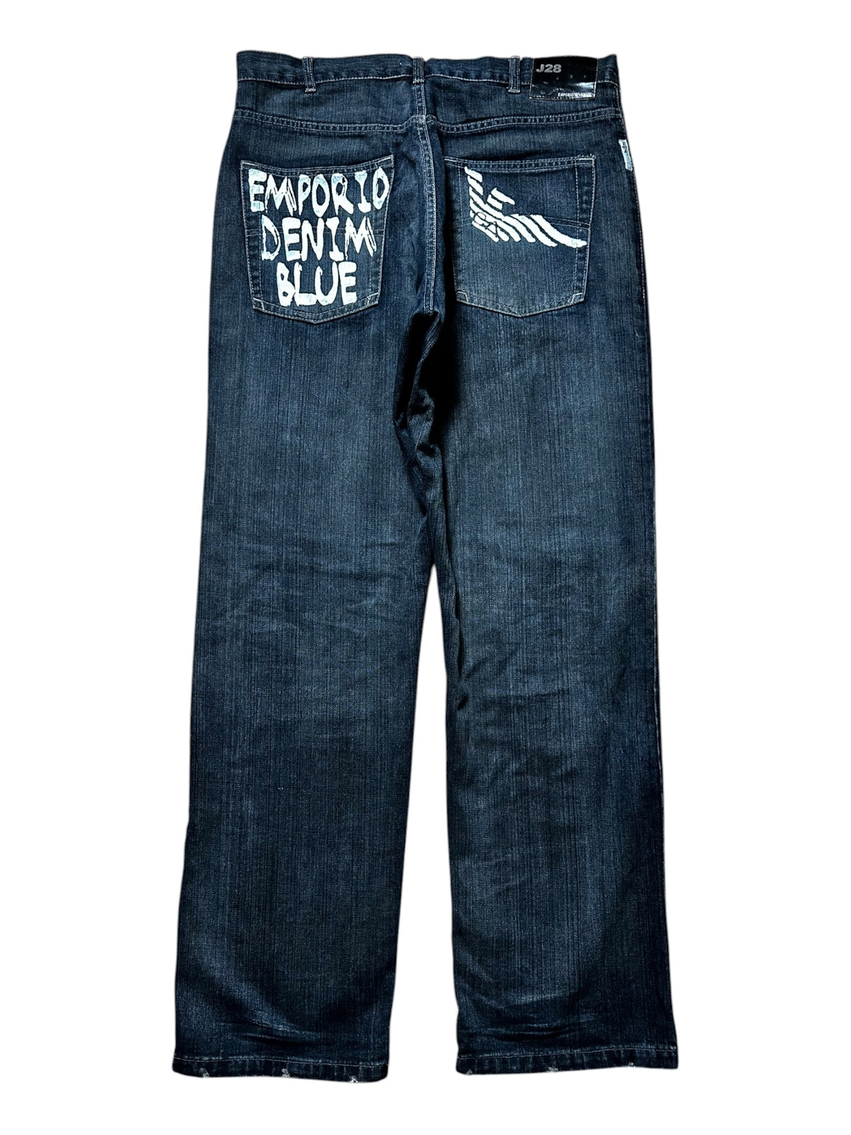 Armani Gull Jeans (XL)