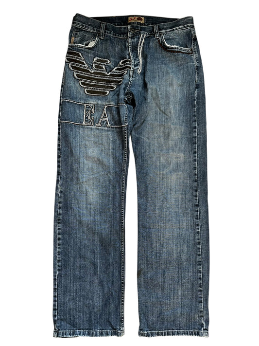 Armani Gull Jeans (L)