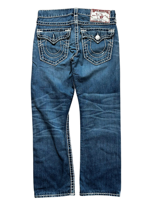 True Religion Jeans (M)