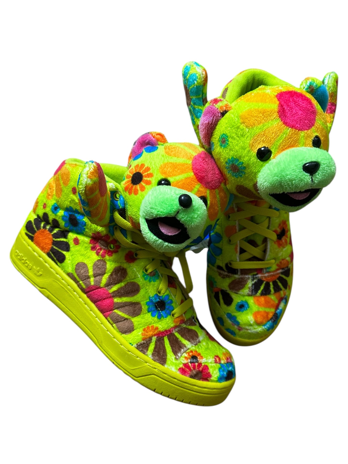 Adidas Jeremy Scott Teddy (9)