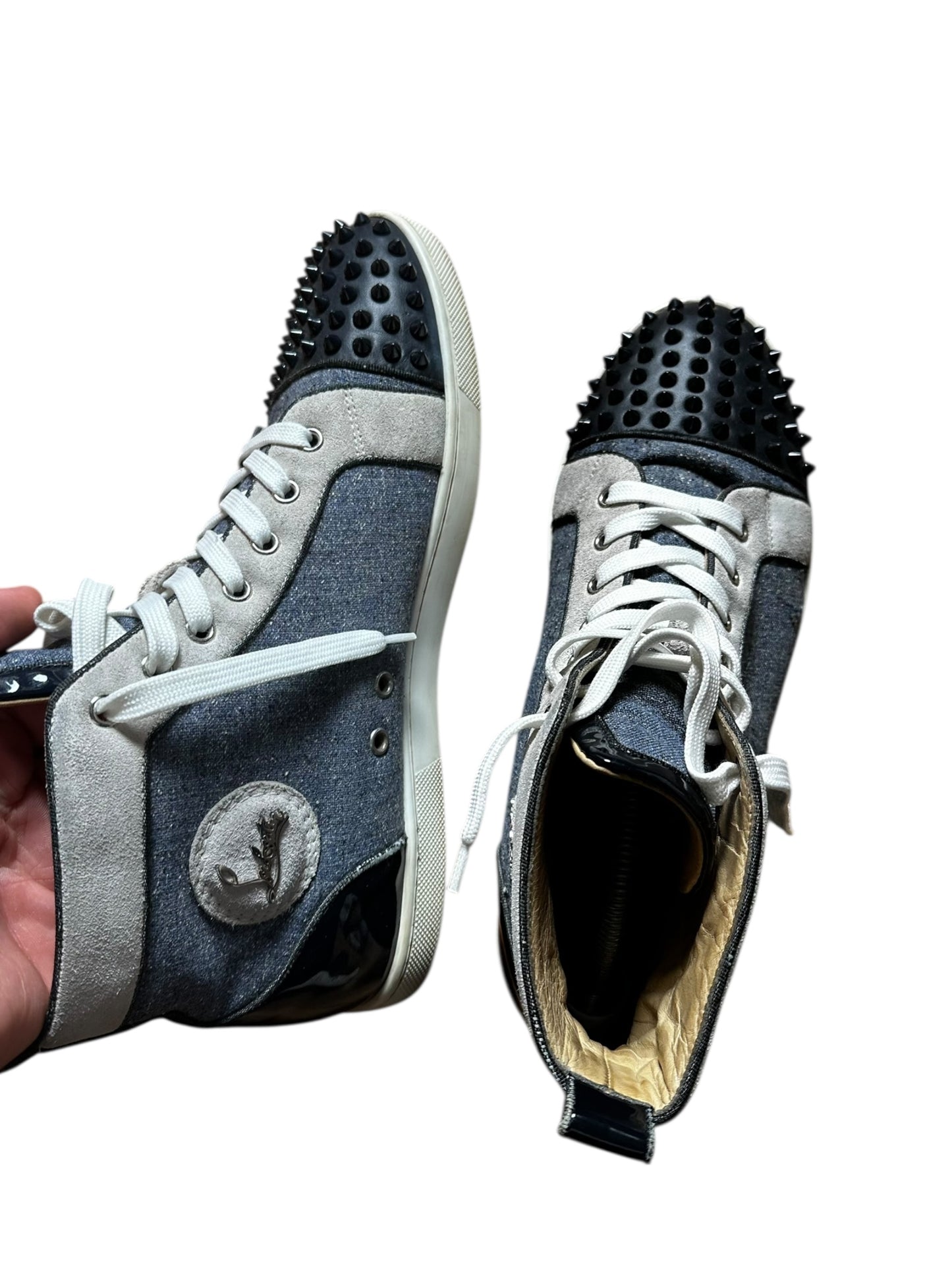 Louboutin High (8)