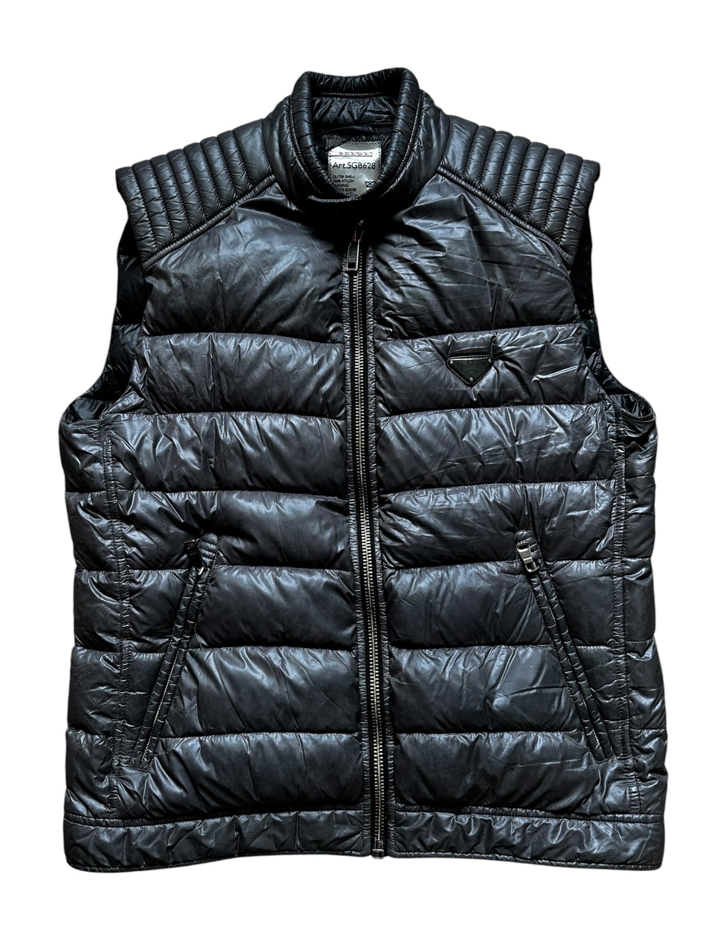Prada Gilet (M)
