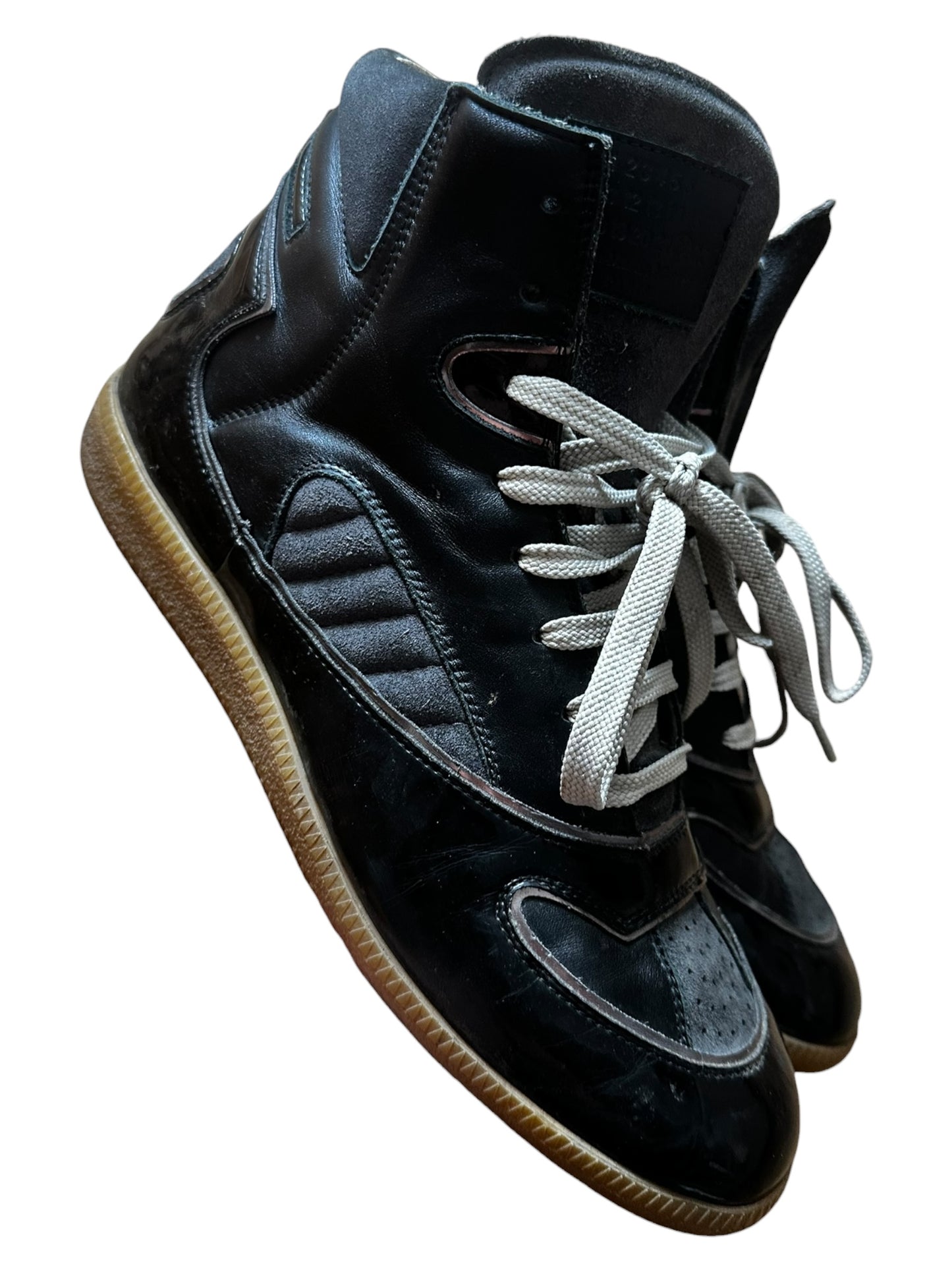 Maison Margiela ‘Cadillac’ (9)