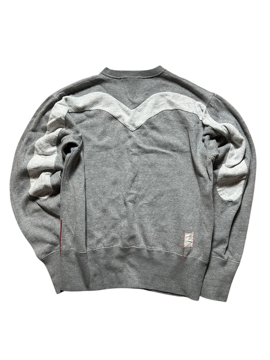 Evisu Hoodie (M)