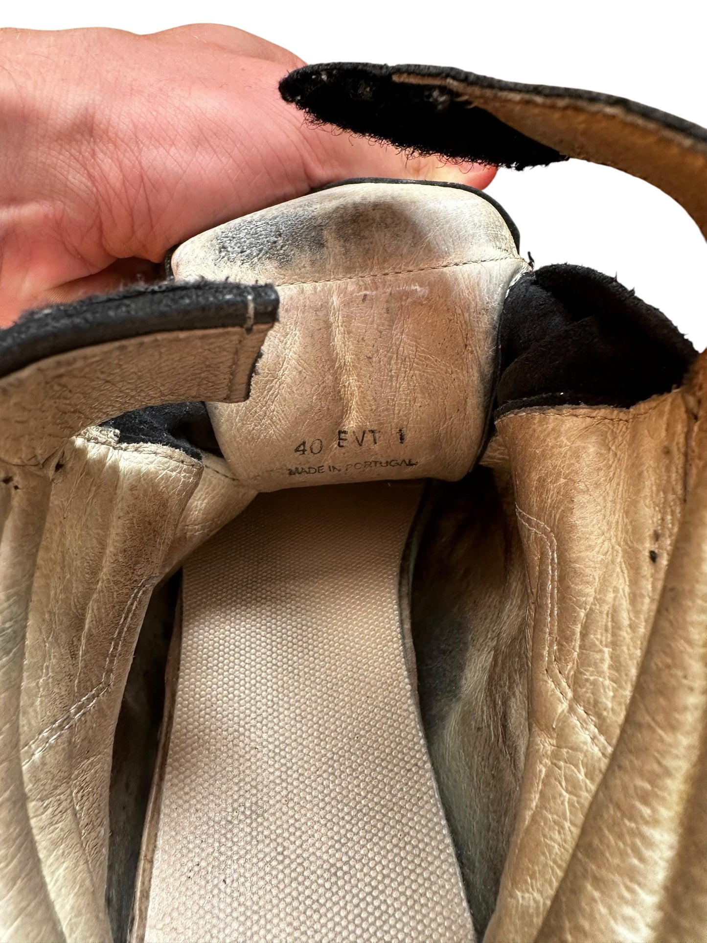 Isabel Marant Wedge (6)