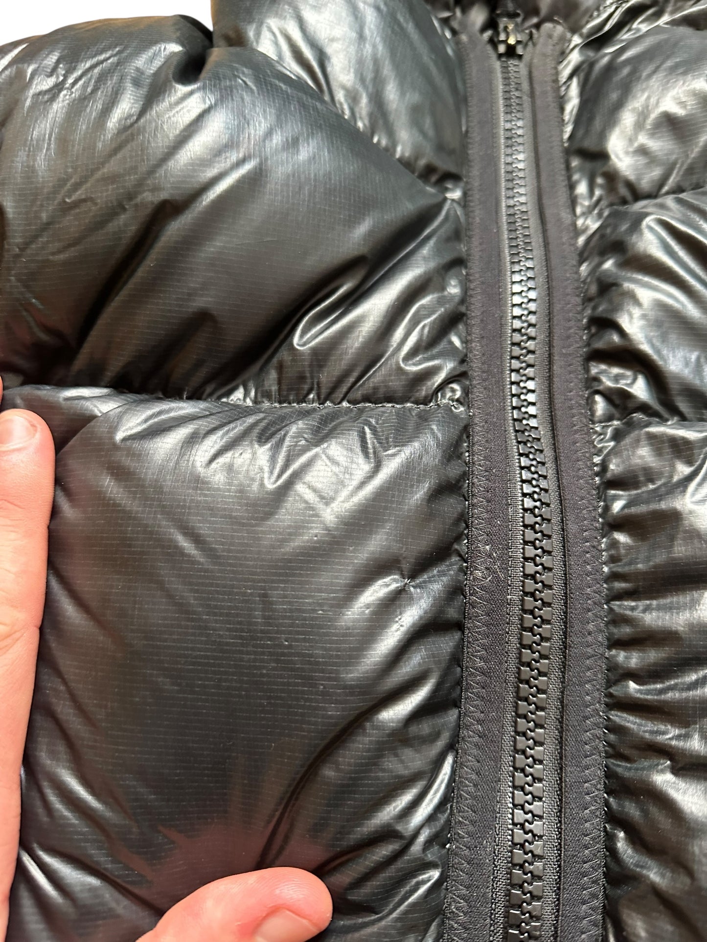 Stone Island Puffer (L)