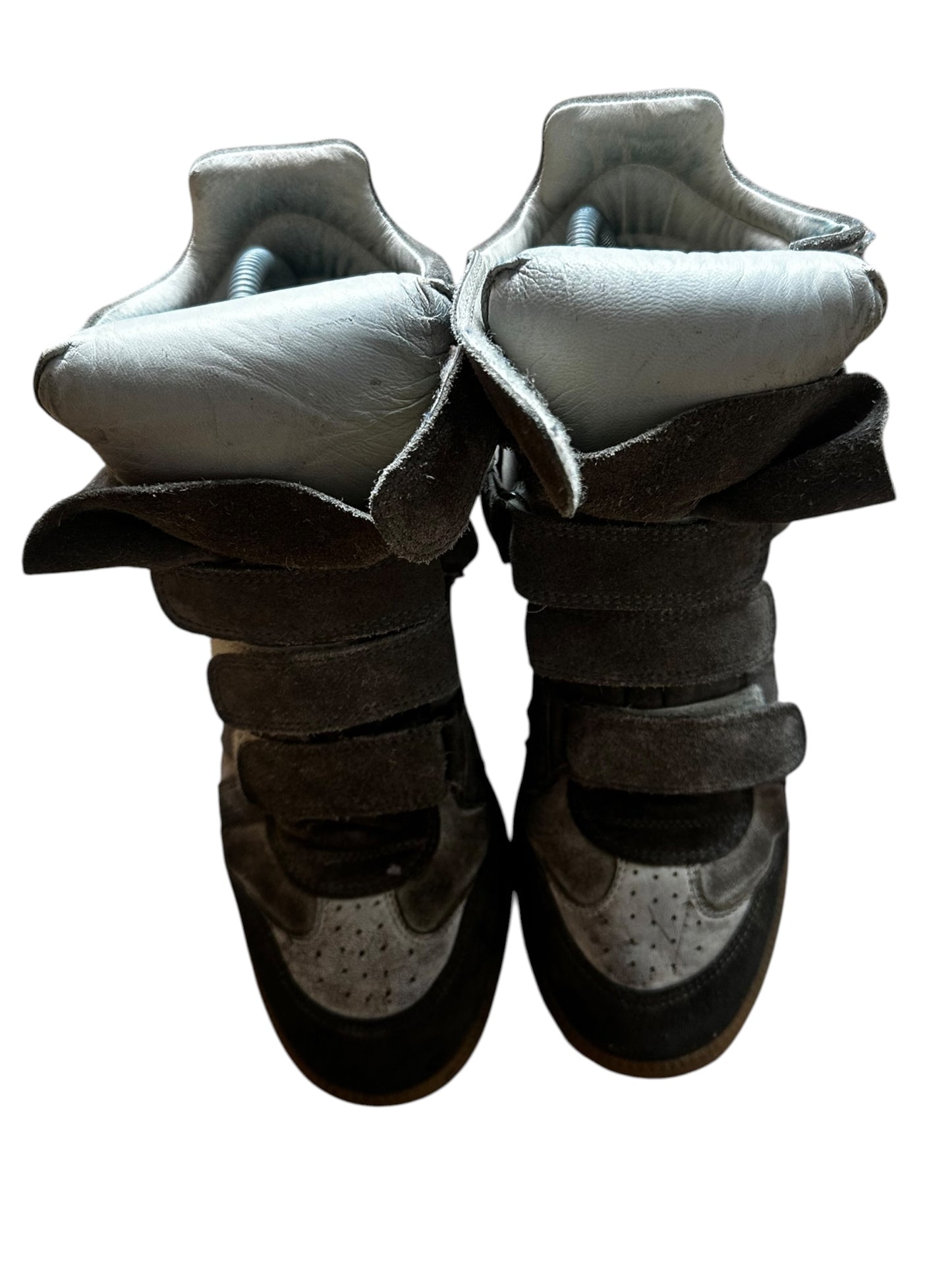 Isabel Marant Wedge (5)