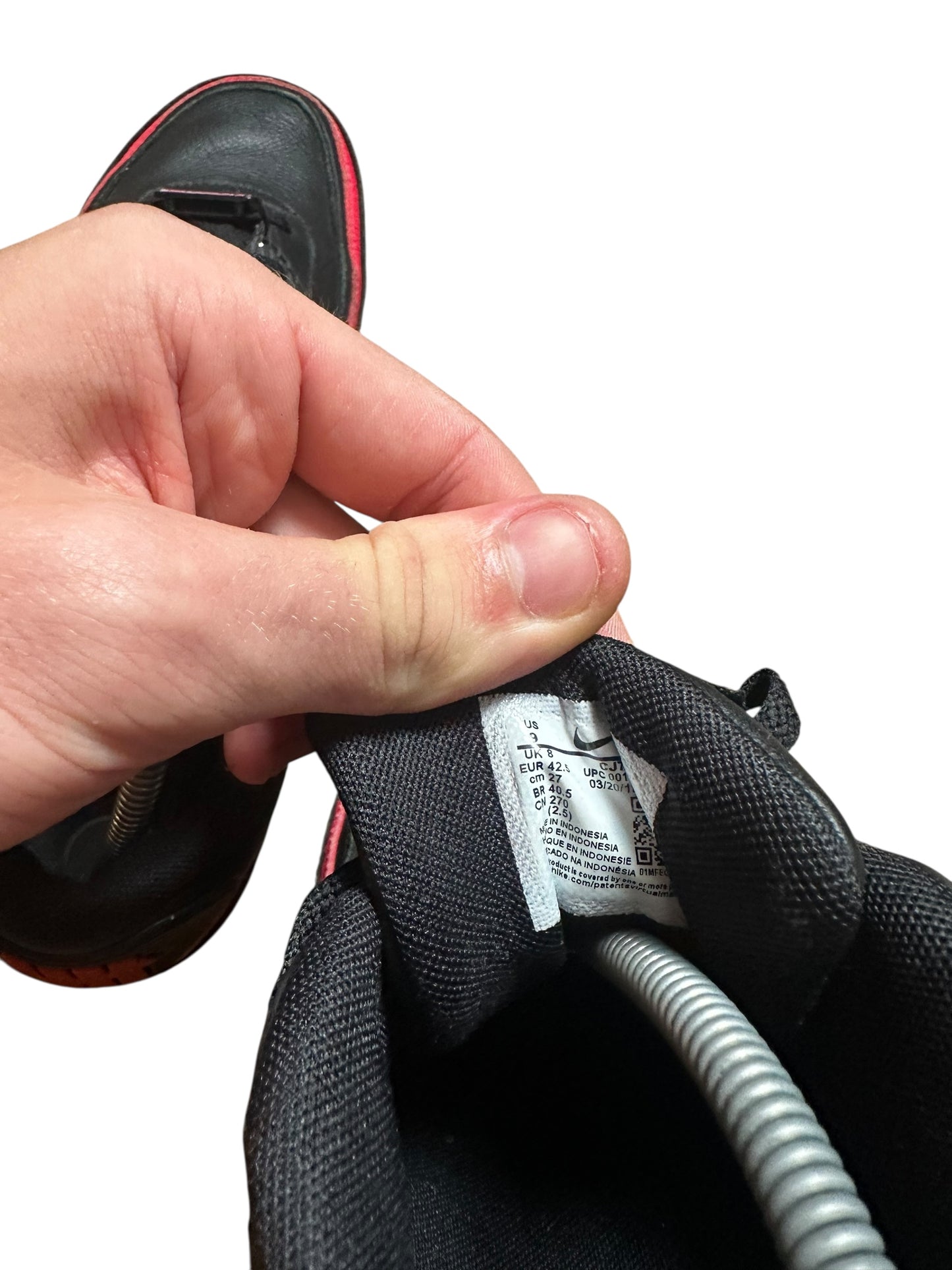 Nike Undefeated 90s (8)