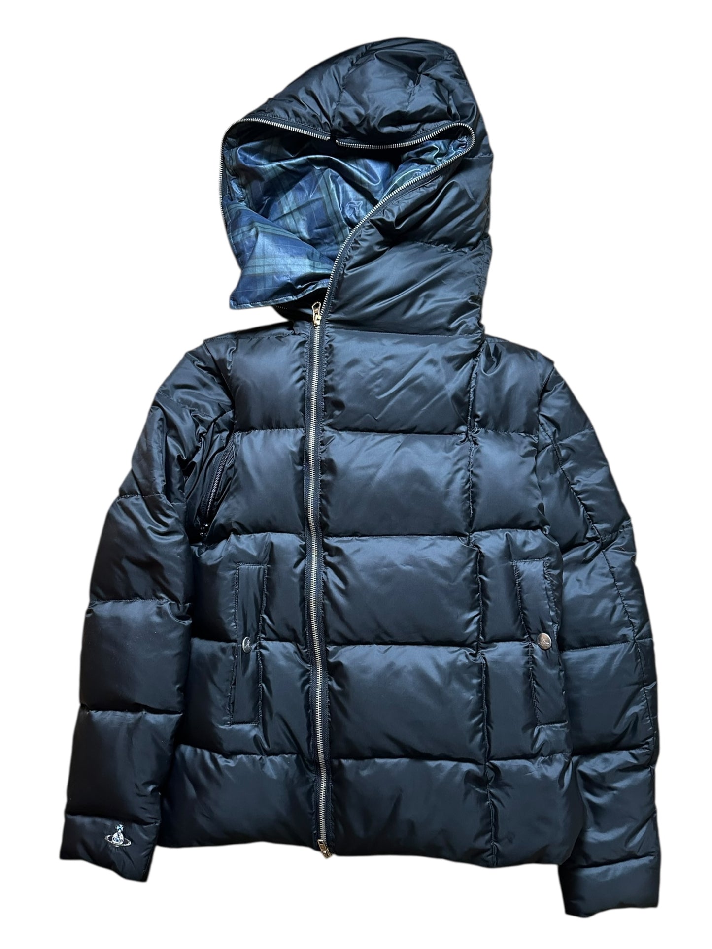 Vivienne Westwood Puffer Jacket (S)