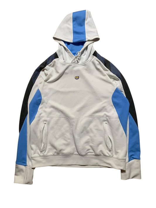 Nike TN ‘laser’ hoodie (XL)