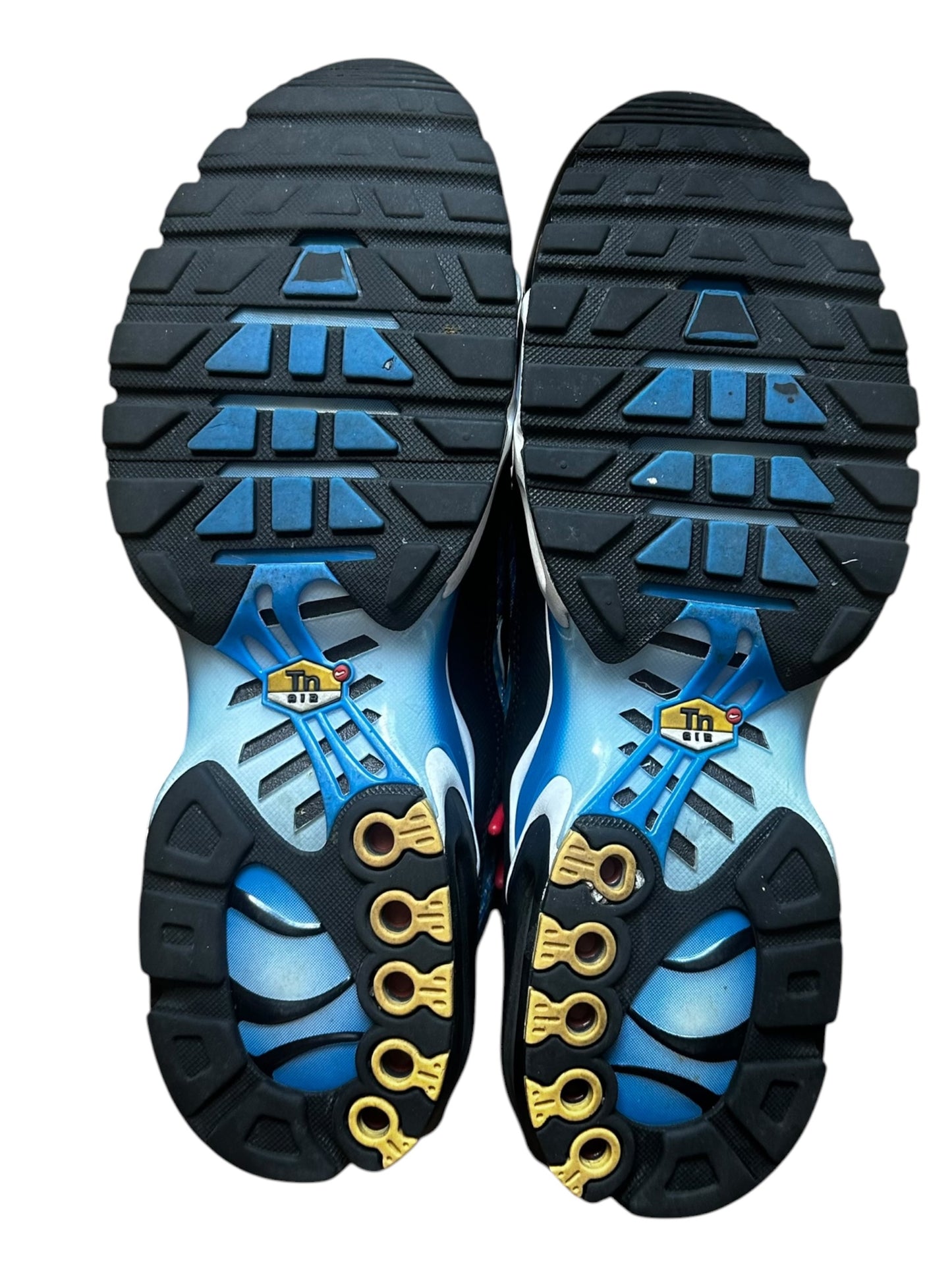 Nike TN ‘Napoli’ (10.5)