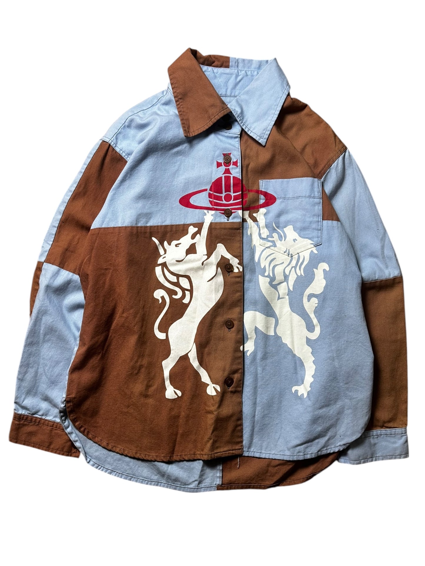 Vivienne Westwood Shirt (M)