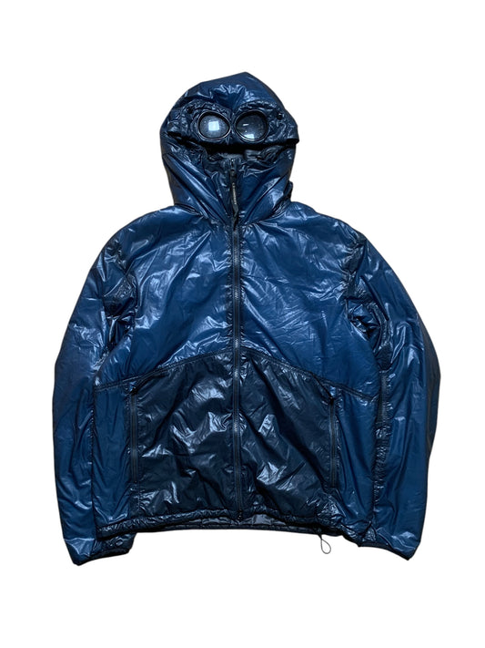 CP company primaloft outline puffer jacket (XL)