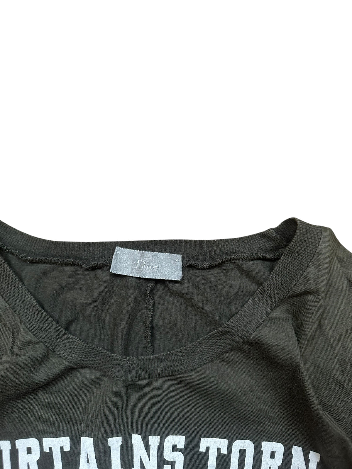 Dior ‘The End’ Long Sleeve (S)